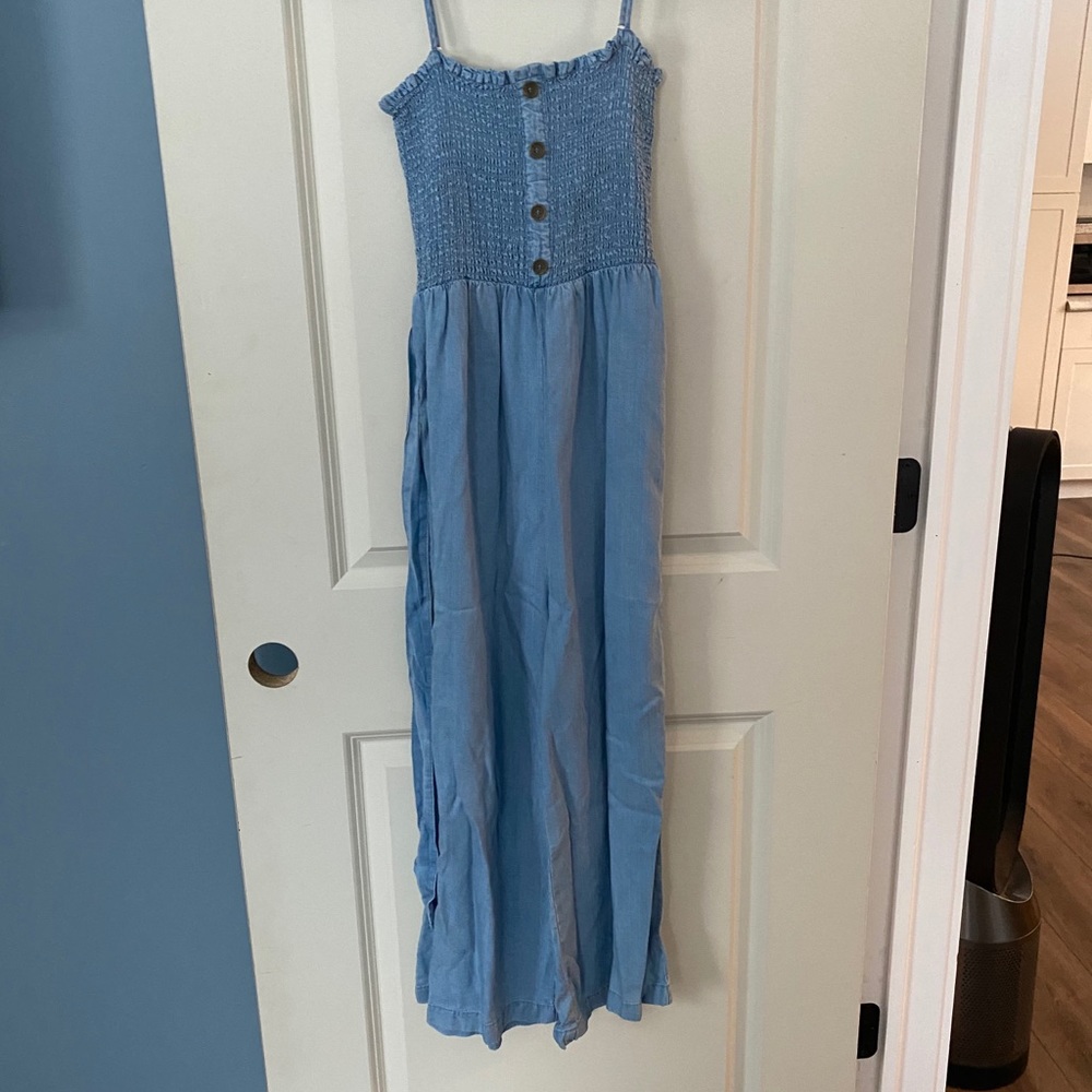 Jean Romper